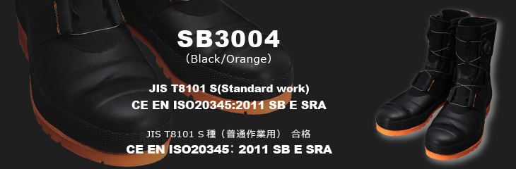 SB3004